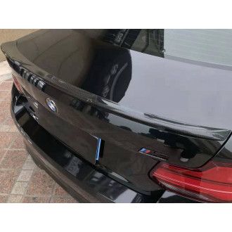 Boca Carbon Spoiler CS-Style für BMW 2er F87 M2|M2 Competition und F22 inkl. M235i-B-Ware