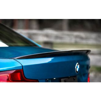 Boca Carbon Spoiler für BMW 2er F87 M2
