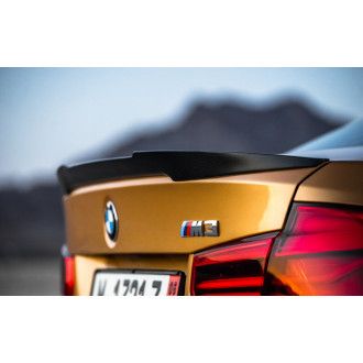 Boca Carbon Spoiler für BMW 3er F80 M3