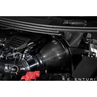 Eventuri Carbon Ansaugsystem für Honda Civic FK2 Type R