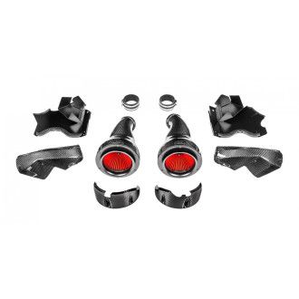 Eventuri Carbon Ansaugsystem für BMW F90 M5