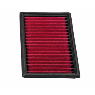 Eventuri Panel Filter für BMW E46 M3