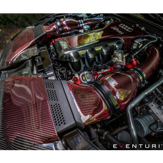 Eventuri Carbon Slam Panel für Audi B8 RS5 Facelift