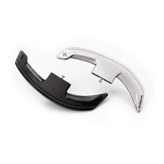 Evolve Aluminium Billet Schaltwippen Set für Bmw 3er E90|E92|E93 M3
