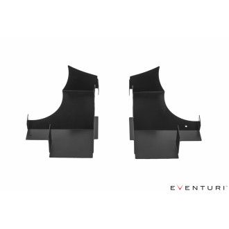 Eventuri Carbon Ansaugsystem für BMW F1x M6