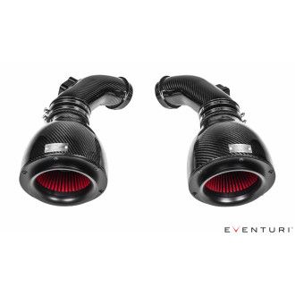 Eventuri Carbon Ansaugsystem für BMW F10 M5