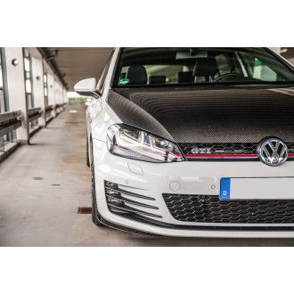 Boca Carbon Motorhaube für VW Golf 7 GTI