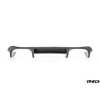 RKP Carbon Diffusor RACE für BMW E92/E93 Coupe/Cabrio GT Style