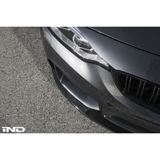 RKP Carbon Frontlippe für BMW F8x M3 M4