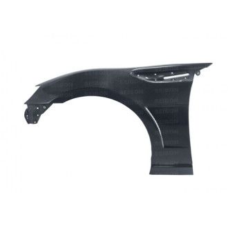 Seibon Carbon Breite Kotflügel Für 2013-2020 SCION FR-S / TOYOTA 86 / SUBARU BRZ