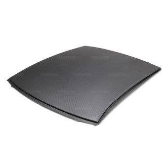 Seibon Carbon Dach für Honda Civic 2016-UP 2D Trockencarbon