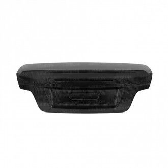 Seibon Carbon Heckdeckel für BMW 1er E82 und 1M Coupé 2008 - 2012