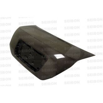 Seibon Carbon Heckdeckel für Honda Civic 2006 - 2010 2D OE-Style