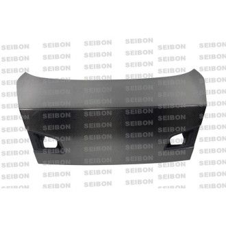 Seibon Carbon Heckdeckel für Infiniti G35 2003 - 2005 4D OE-Style