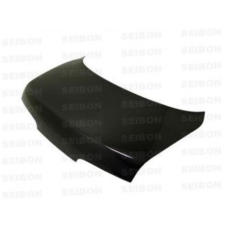 Seibon Carbon Heckdeckel für Lexus SC 1992 - 2000 OE-Style