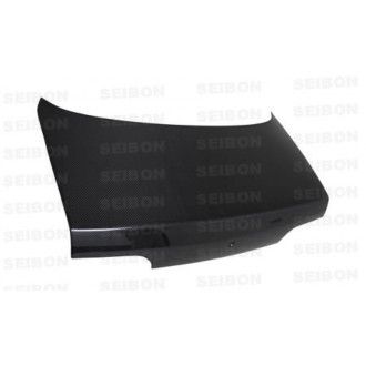 Seibon Carbon Heckdeckel für Nissan Skyline R32 1990 - 1994 OE-Style