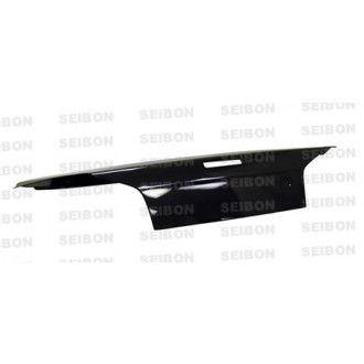 Seibon Carbon Heckdeckel für Nissan Skyline R34 1999 - 2001 OE-Style