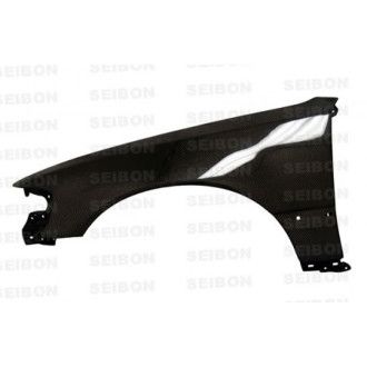 Seibon Carbon Kotflügel für Honda CRX 1988 - 1991 OE-Style