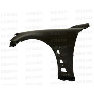 Seibon Carbon Kotflügel für Lexus IS-F 2008 - 2010 OE-Style