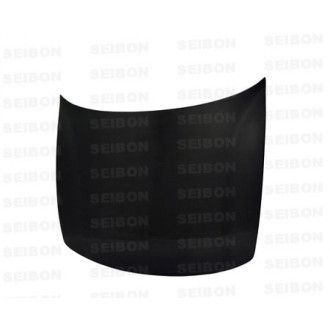 Seibon Carbon Motorhaube für Acura Integra DB7|DB8|DB9|DC1 1994 - 2001 OE-Style