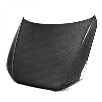 Seibon Carbon Motorhaube für AUDI A4 Limousine 2012 - 2013 OE-Style