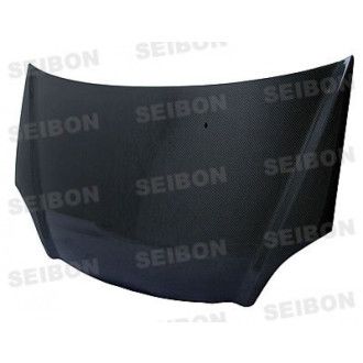 Seibon Carbon Motorhaube für Honda Civic EP3 SI 2002 - 2005 OE-Style