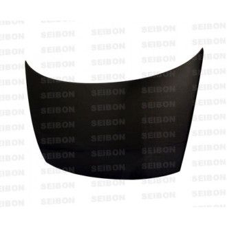 Seibon Carbon Motorhaube für Honda Civic FG1|FG2 2006 - 2010 2D MG-Style