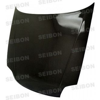 Seibon Carbon Motorhaube für Honda Prelude BB6 1997 - 2001 OE-Style