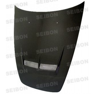 Seibon Carbon Motorhaube für Honda S2000 AP1|AP2 2000 - 2010 JS-Style