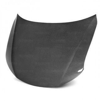 Seibon Carbon Motorhaube für Scion TC 2014 - UP OE-Style