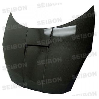 Seibon Carbon Motorhaube für Toyota Celica ZZT23IL 2000 - 2005 OE-Style