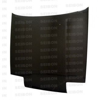 Seibon Carbon Motorhaube für Toyota Corolla AE86 1984 - 1987 OE-Style