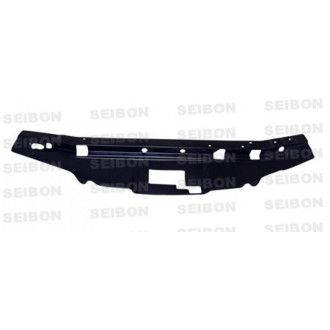 Seibon Carbon Verkleidung für Nissan Skyline R33 1995 - 1998 Cooling Plate