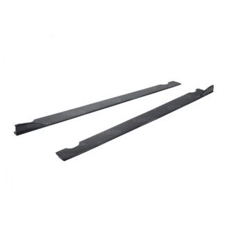 Seibon Ta-Style Carbon Seitenschweller Für 2013-2020 SCION FRS | TOYOTA 86 | SUBARU BRZ