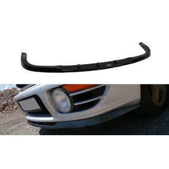 Maxton Design Frontlippe für Subaru Impreza MK1|GC GT schwarz hochglanz