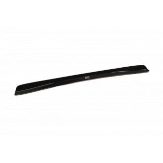 Maxton Design Spoiler für Subaru Impreza MK2|GD WRX|STI schwarz hochglanz