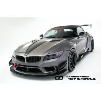 Varis Carbon Canards für BMW Z4 E89