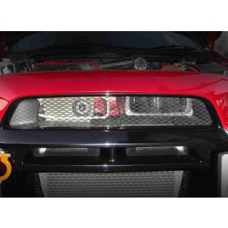 Varis Carbon Reloaded Bodykit für Mitsubishi Lancer Evo X