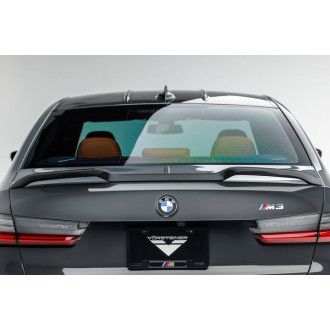 Vorsteiner Carbon Spoiler für BMW 3er G80 M3