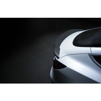 Vorsteiner Carbon Spoiler für Tesla Model 3 2018+