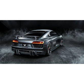 Vorsteiner VRS Carbon Heckflügel (nur V10+) für Audi R8