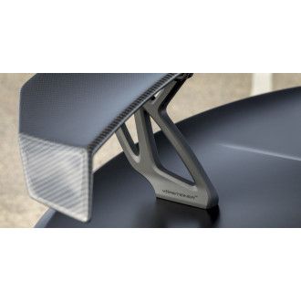 Vorsteiner VRS GTS-V Aero Wing Aluminum Uprights für BMW M4