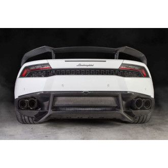 Seiler Performance Carbon Diffusor für Lamborghini Huracan