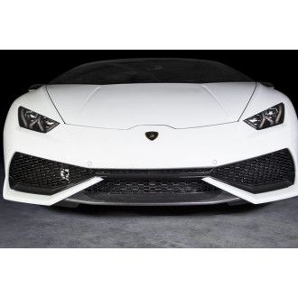 Seiler Performance Carbon Frontlippe für Lamborghini Huracan