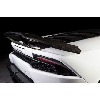 Seiler Performance Carbon Heckflügel Torneo für Lamborghini Huracan