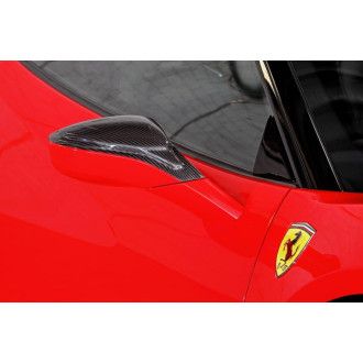 Seiler Performance Carbon Spiegel für Ferrari für Ferrari 488 GTB