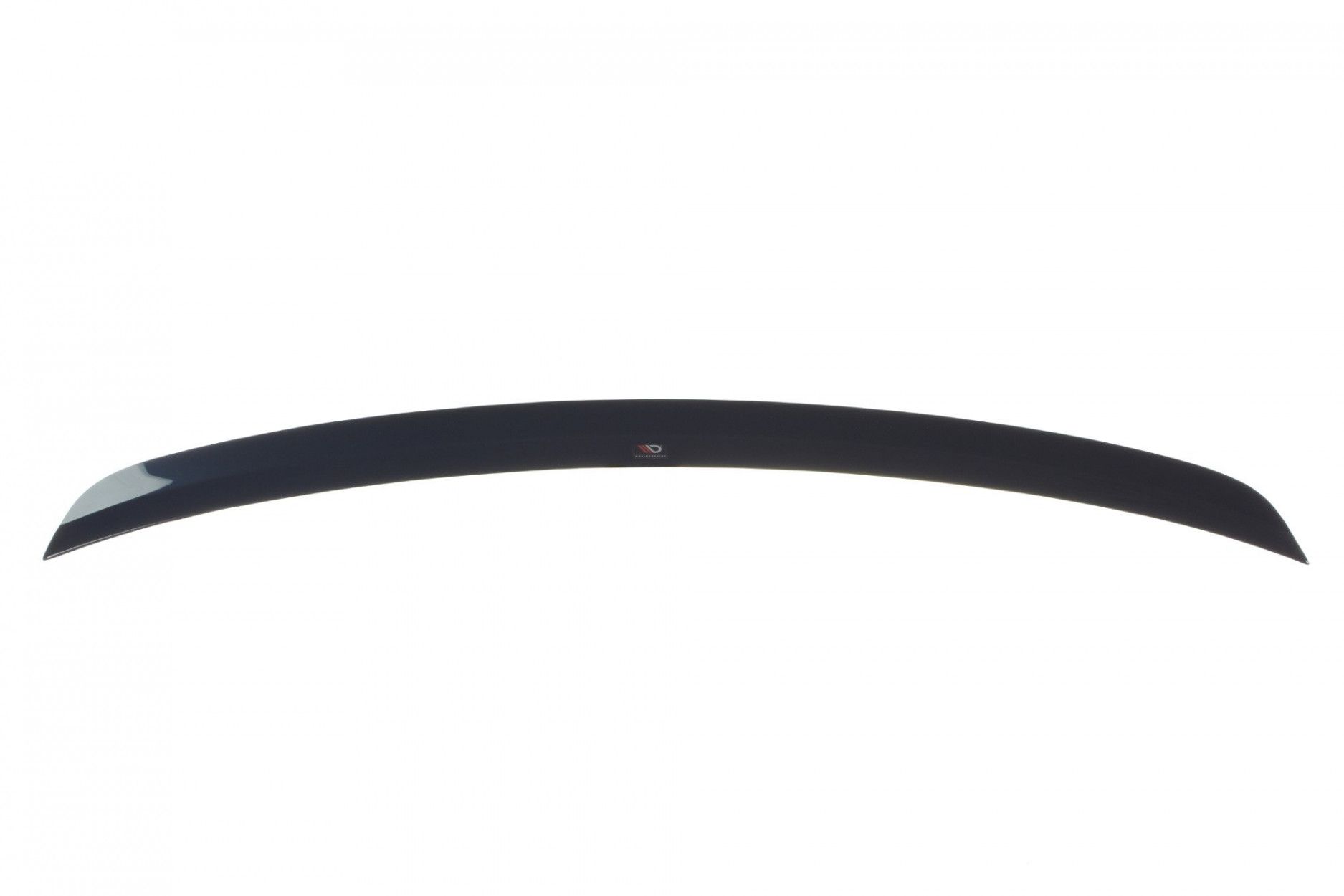 Maxtondesign Spoiler für BMW X3 F25 M-Paket Facelift schwarz hochglanz (6) 