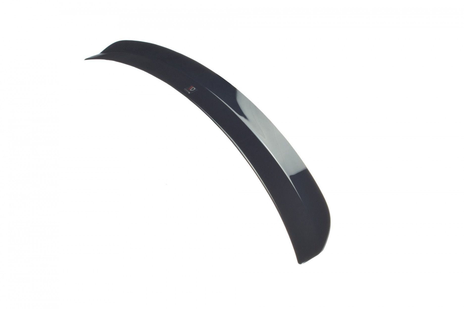 Maxtondesign Spoiler für BMW X3 F25 M-Paket Facelift schwarz hochglanz (5) 