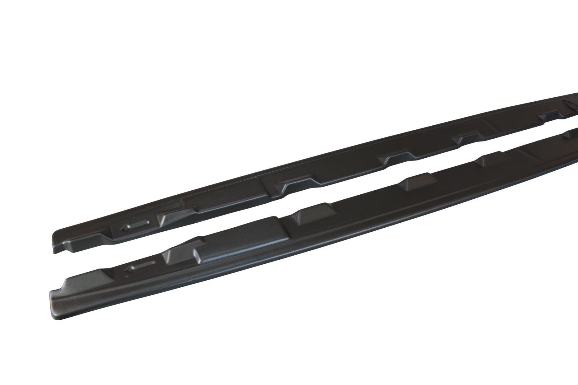 Maxtondesign Seitenschweller für Audi A5|S5 F5 S-Line schwarz hochglanz (6) 