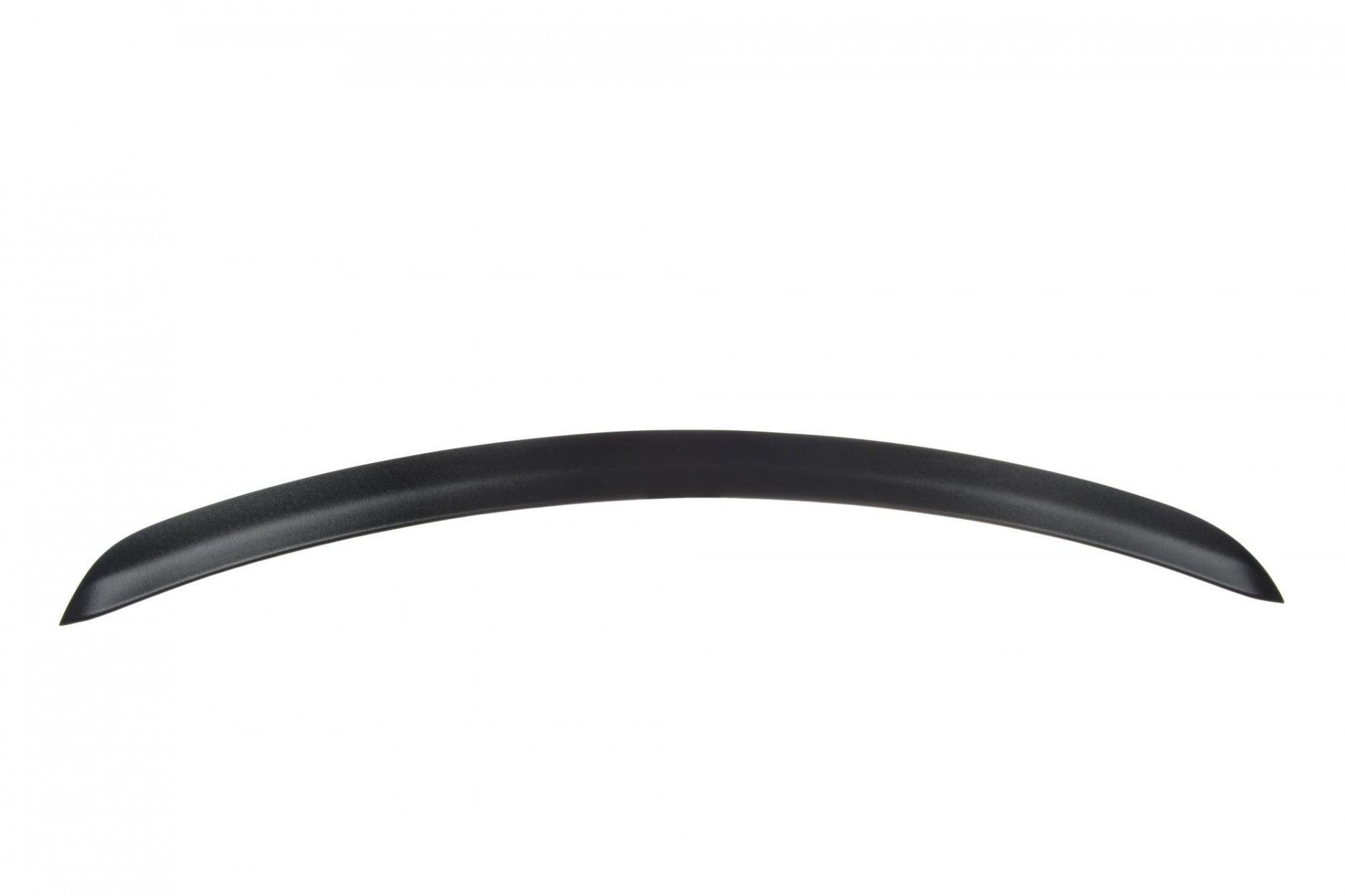 Maxtondesign Spoiler für Nissan Skyline R35 GT-R Coupe Vorfacelift schwarz hochglanz (5) 